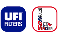 UFI Filters China – 欧菲索菲玛集团